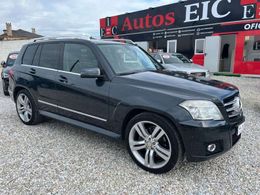 Mercedes GLK220
