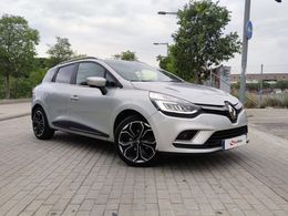 Renault Clio GrandTour