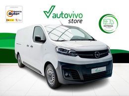 Opel Vivaro-e Combi