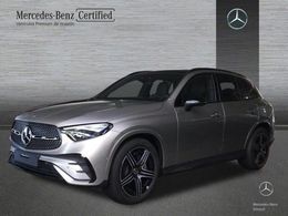 Mercedes GLC200