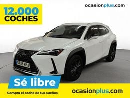 Lexus UX 250h