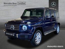 Mercedes G500