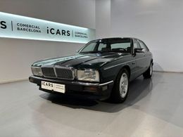 Jaguar XJ6