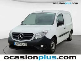 Mercedes Citan 109