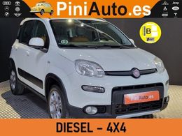 Fiat Panda 4x4