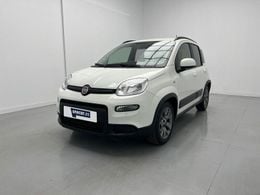 Fiat Panda Cross