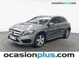 Mercedes GLA200