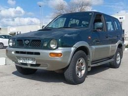 Nissan Terrano