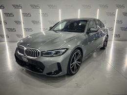 BMW 320e