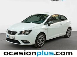 Seat Ibiza SC