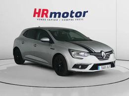 Renault Mégane III