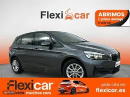 BMW 216