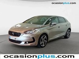 DS Automobiles DS5