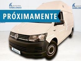 VW T6.1