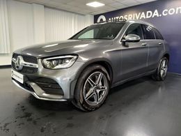 Mercedes GLC220