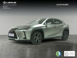 Lexus UX 250h