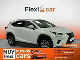 Lexus NX300h