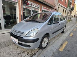 Citroën Xsara Picasso