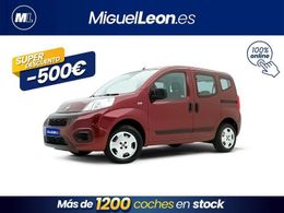 Fiat Qubo