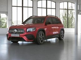 Mercedes GLB200