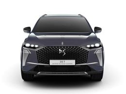 DS Automobiles DS7 Crossback