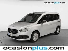 Mercedes Citan 112