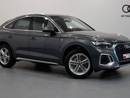 Audi Q5 Sportback