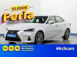 Lexus IS300h