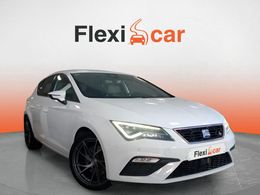 Seat Leon ST