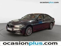 BMW 530e