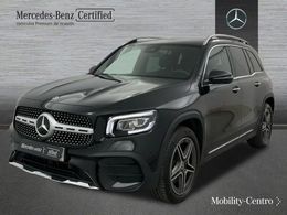 Mercedes GLB200