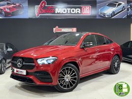 Mercedes GLE350