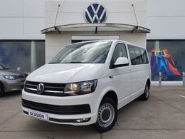 VW T6