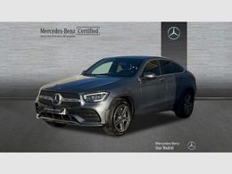 Mercedes GLC250