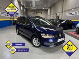 VW Sharan