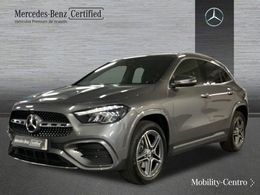 Mercedes GLA250