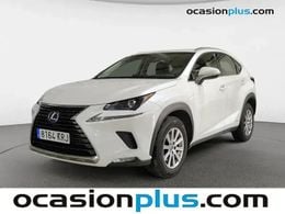 Lexus NX300h