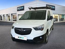 Opel Combo Life