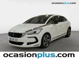 DS Automobiles DS5