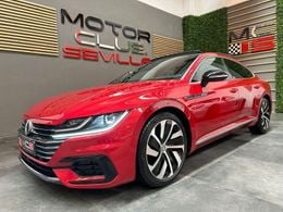 VW Arteon