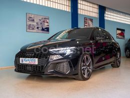 Audi A3 Sportback e-tron