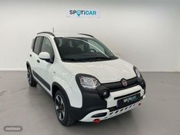 Fiat Panda Cross