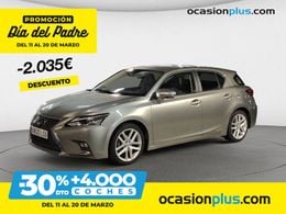 Lexus CT200h