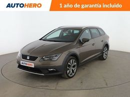 Seat Leon X-Perience