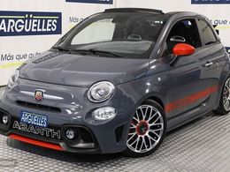 Abarth 500C