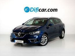 Renault Mégane IV