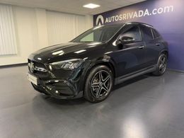 Mercedes GLA200