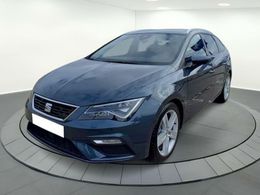 Seat Leon ST