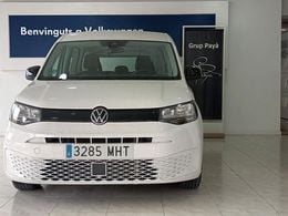 VW Caddy Maxi