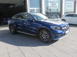 Mercedes GLC250